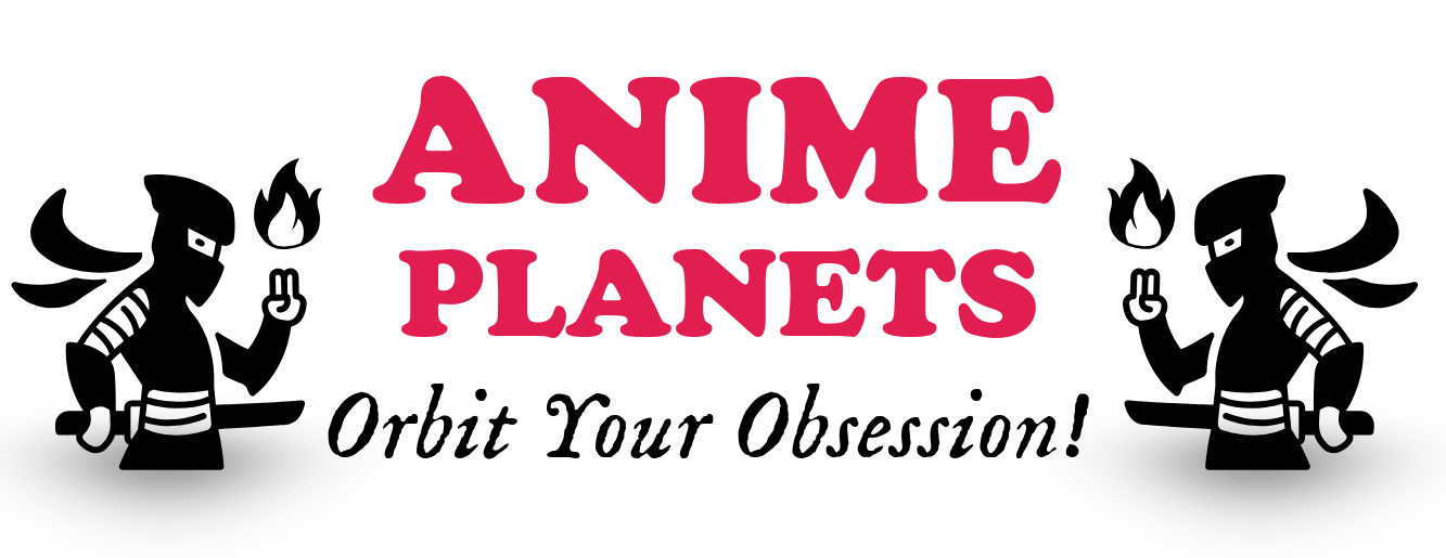 Anime Planets Logo